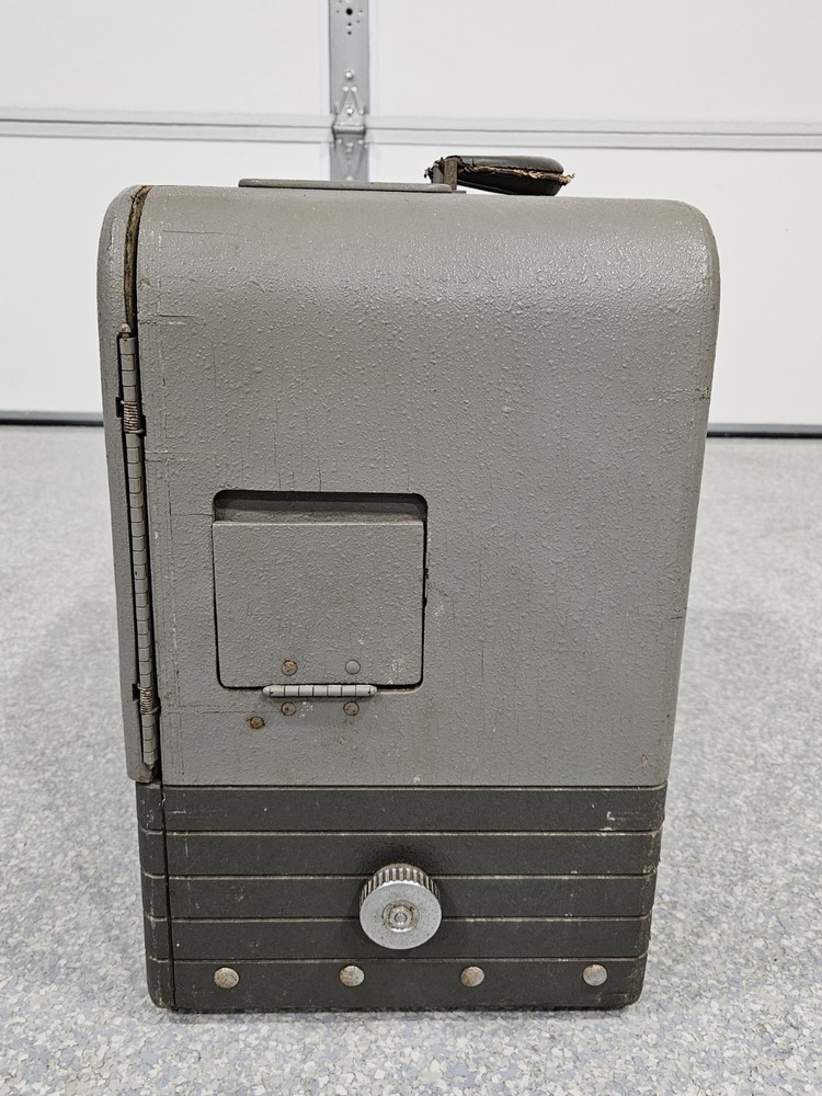 Bell & Howell Filmosound 202 Projector