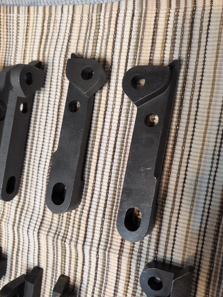Mk64 Adapter Bracket Set 2d