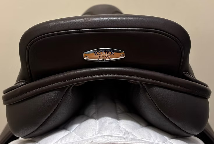 Ryder Jump/GP 17.5" M/W