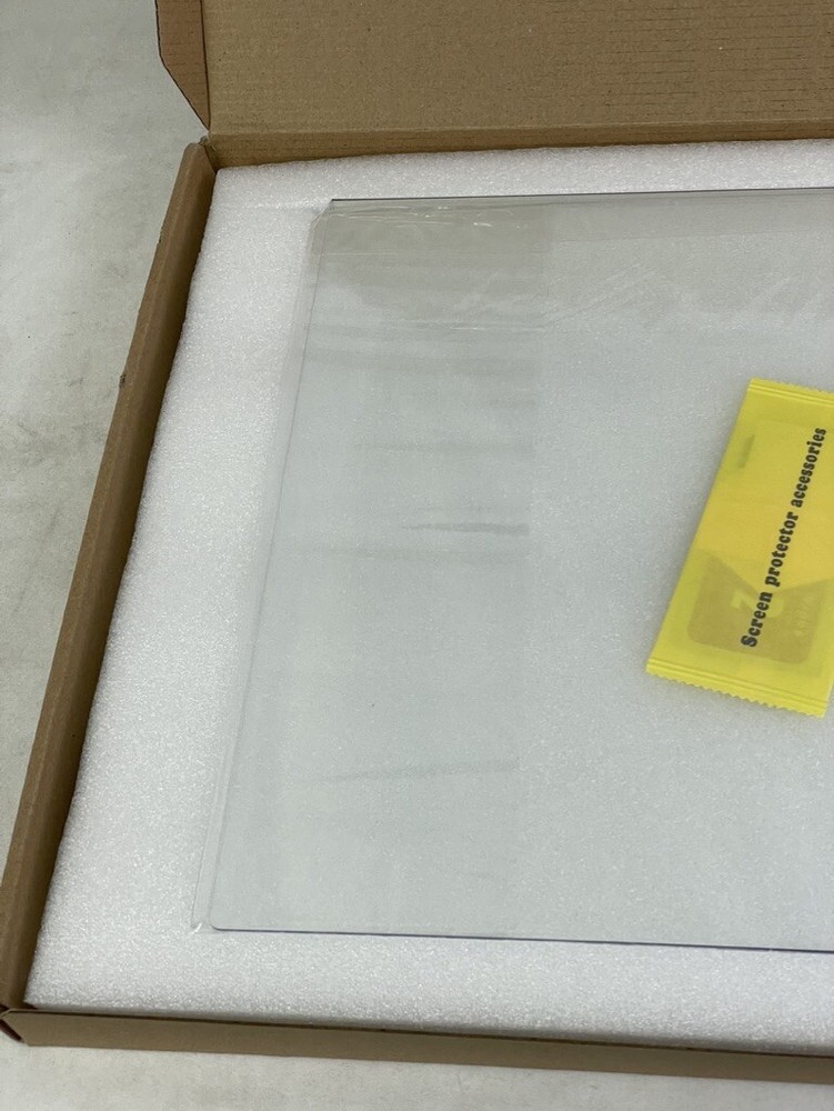 WS Screen Protector 22" Blue Light Blocking Screen Protector Panel