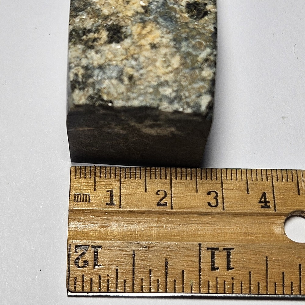 Wyoming Jade With Quartz Crystals