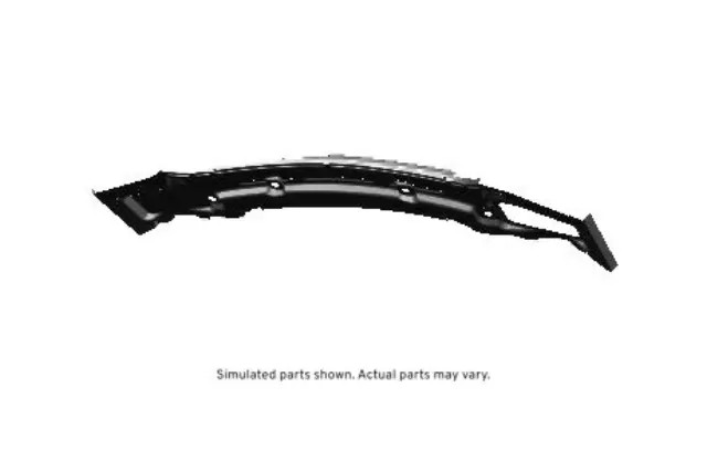 Genuine GM Rear End Panel Assembly 25897226