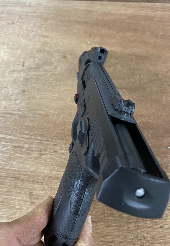 Umarex Dx17 .177 BB & Pellet