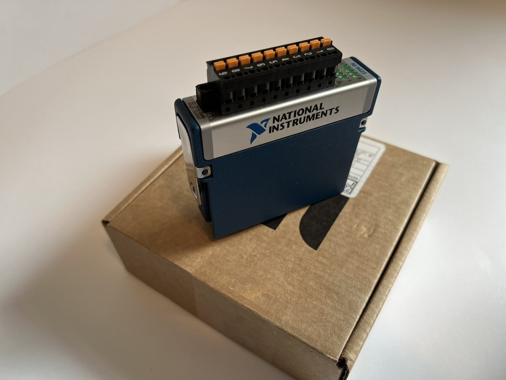 National Instruments NI-9423 C Series Digital Module