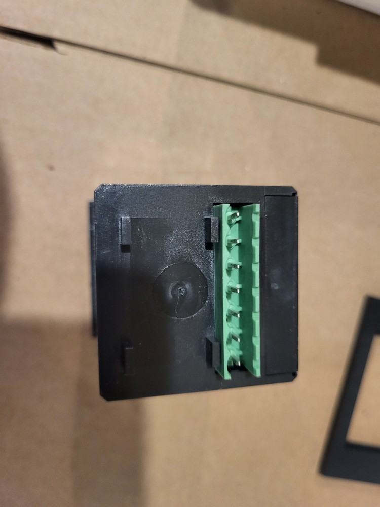 Eaton E5-148-C1400 Electronic Counter Module