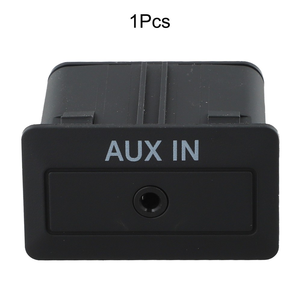 TD7466DFX AUX Adaptor for For MAZDA Reliable and Convenient Audio Solution