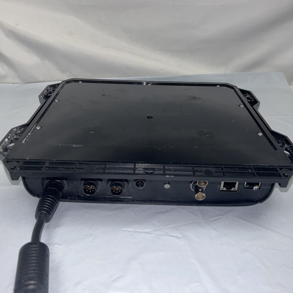 Simrad NSO II Evo2 Marine Navigation Processor GPS Chartplotter MFD Black Box