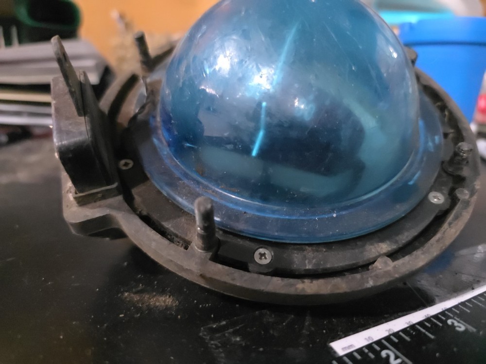 Nautical Compass For Parts