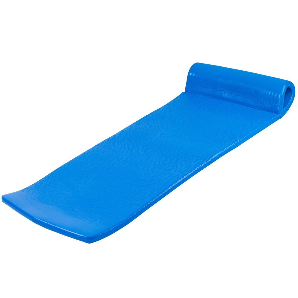 Aqua Select® Unsinkable Pool Mat Blue