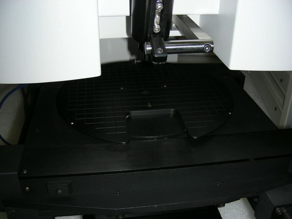Mint N&K Analyzer System - Model 1500 N&K Analyzer / Refurbished/ 4 Mo Wry