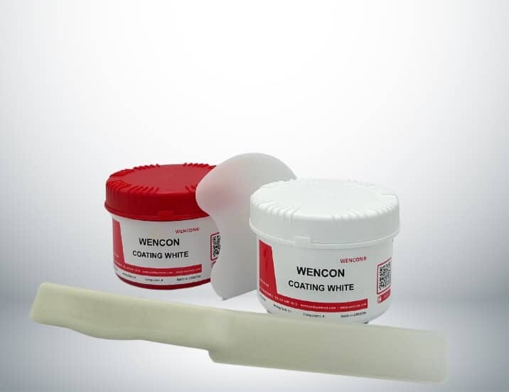 Wencon Coating White