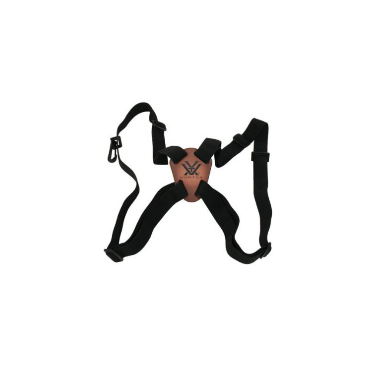 Vortex Optics Diamondback 10x50 Binocular with Vortex Harness Stap