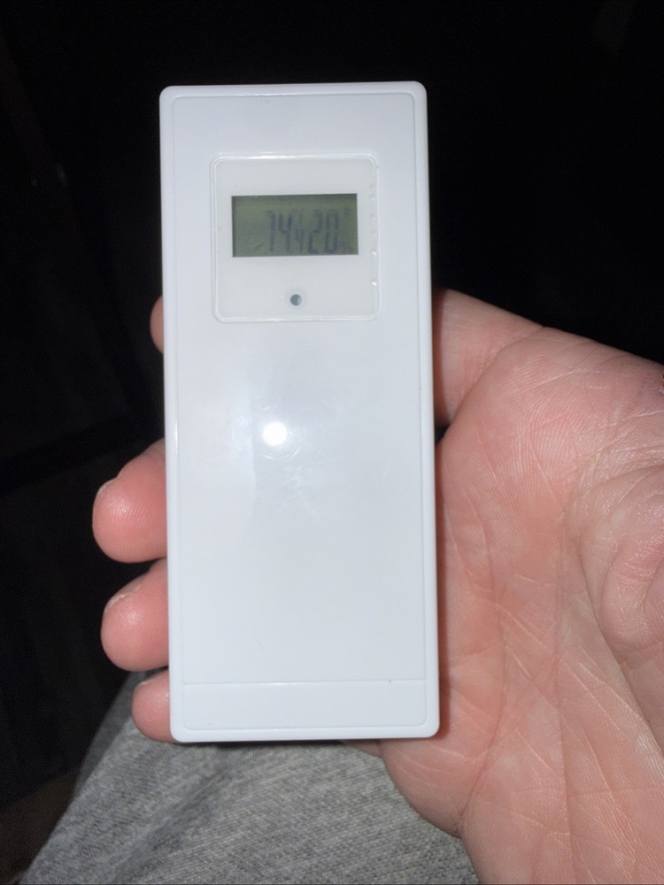 weather stations wireless indoor outdoor