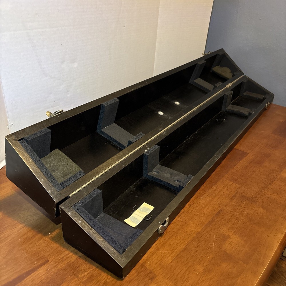 Starrett Webber RB37 37" Standard Reference Bar