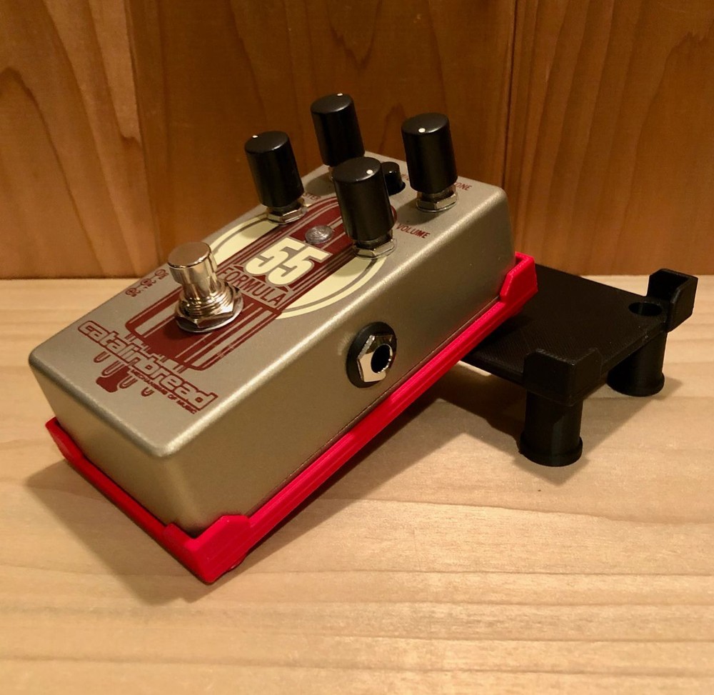 Catalinbread Frame and Risers 112.5mm x 61mm