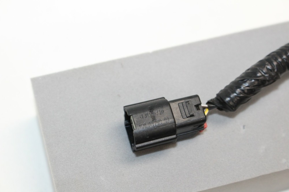 Pigtail Connector OEM # 31403-3710