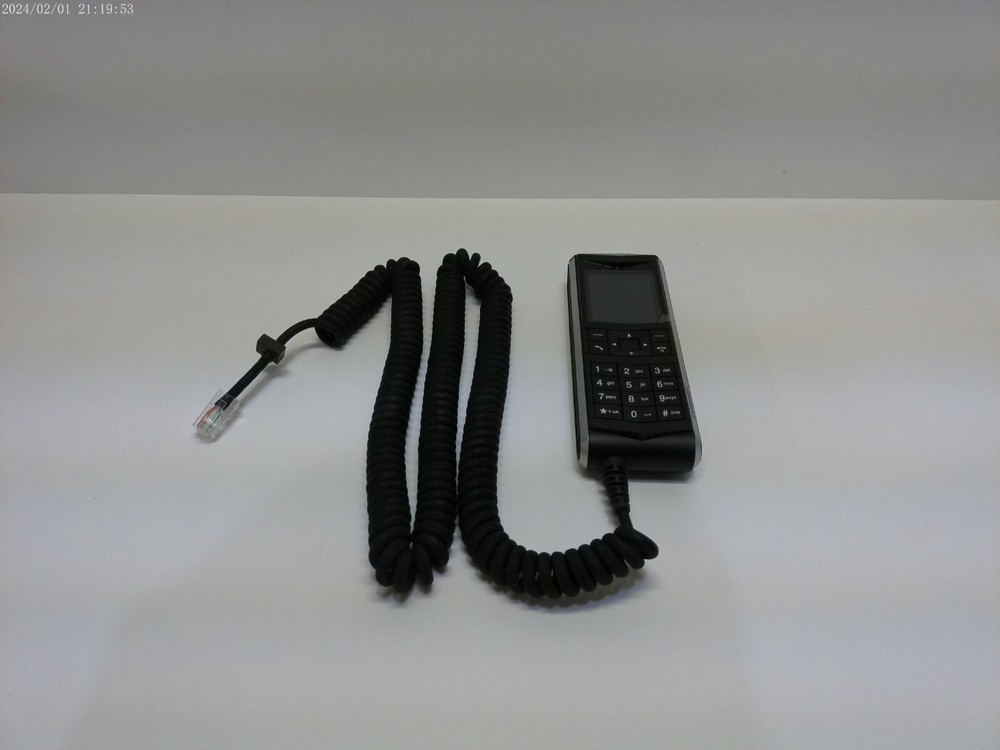Thrane IP Handset