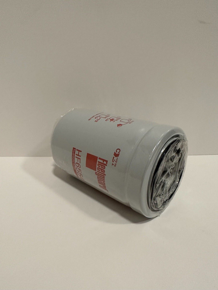 New Oem Fleetguard HF6554 Hydraulic Filter