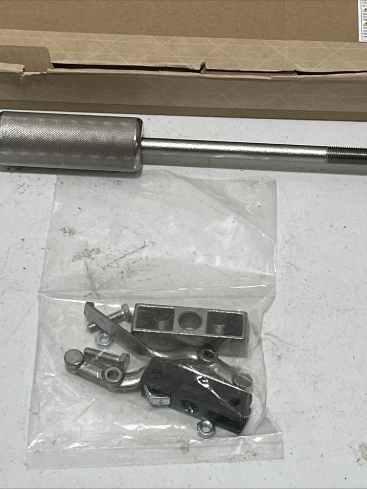 OTC 1172 Pilot Bearing Puller 1/2 - 2"