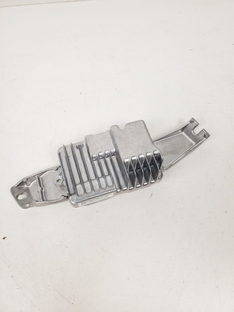 2014-2016 ACURA MDX ACTIVE CHASSIS CONTROL MODULE ACM UNIT 38700TZ5A01 OEM