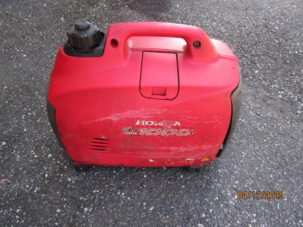 Honda EU1000 Generator