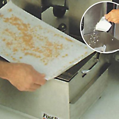 Frymaster 8030002 Fryer Filter Powder