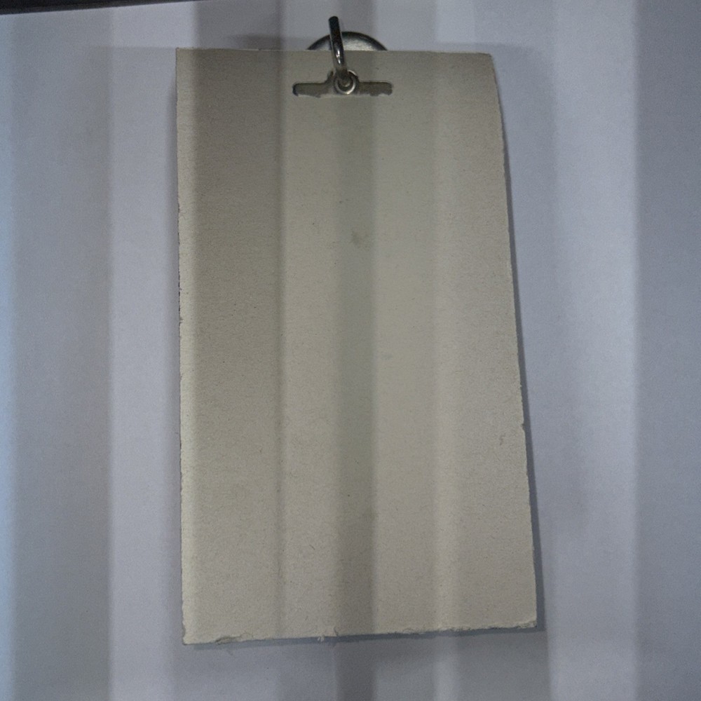 Rodel Widia TS Scoring Tool 10mm Rubi Original