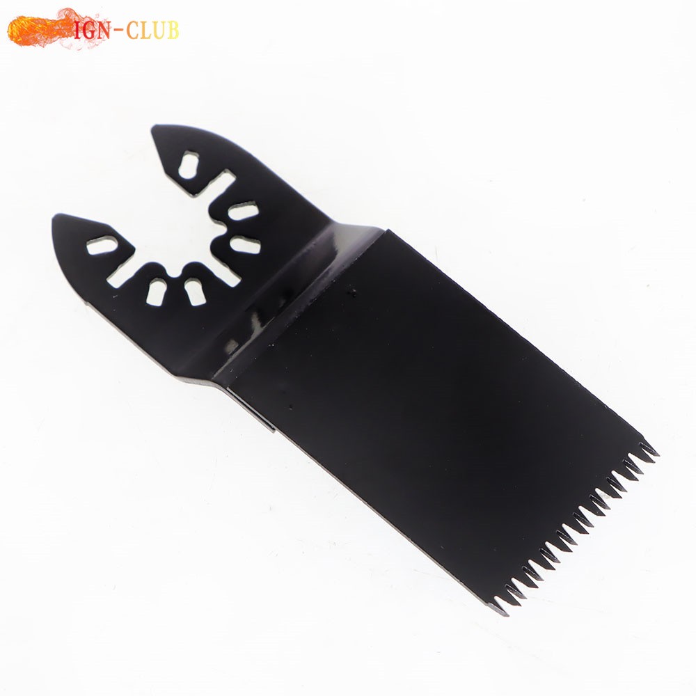 48 Pack Vibrating Saw Blades Precision Universal Vibrating Saw Blade