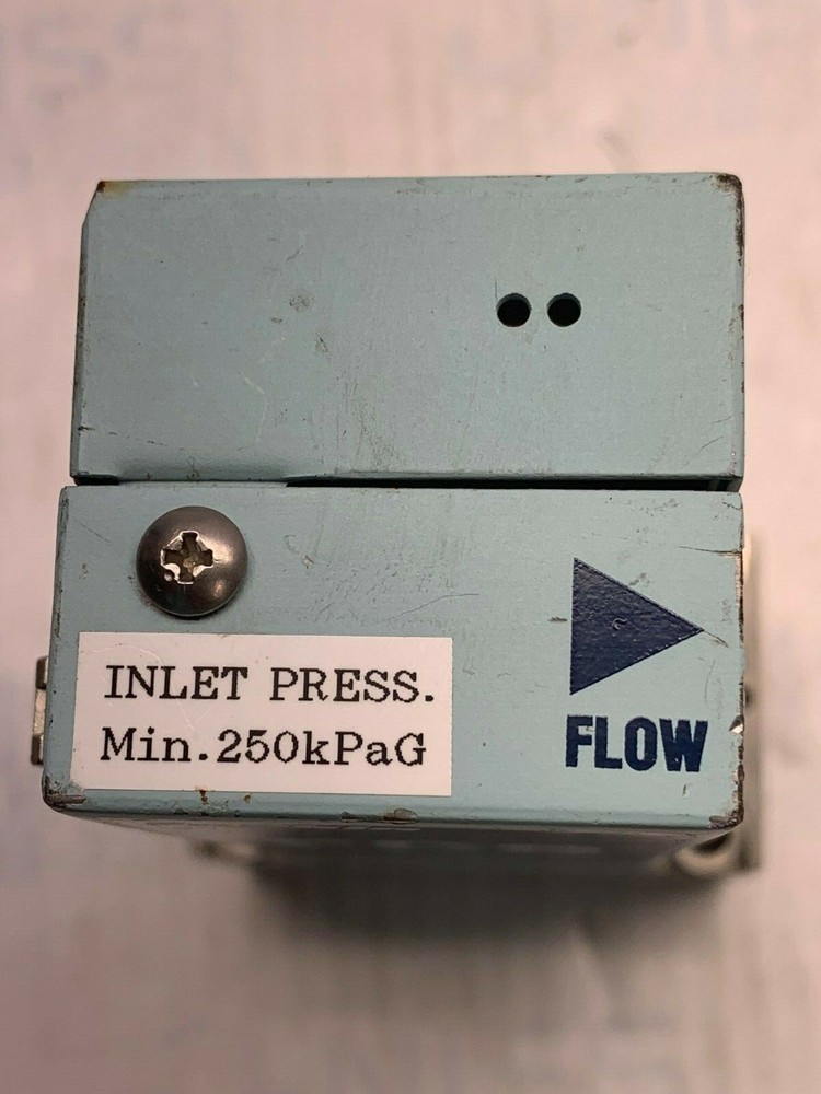 Fujikin FCS-4WS-FIL#B Flow Controller