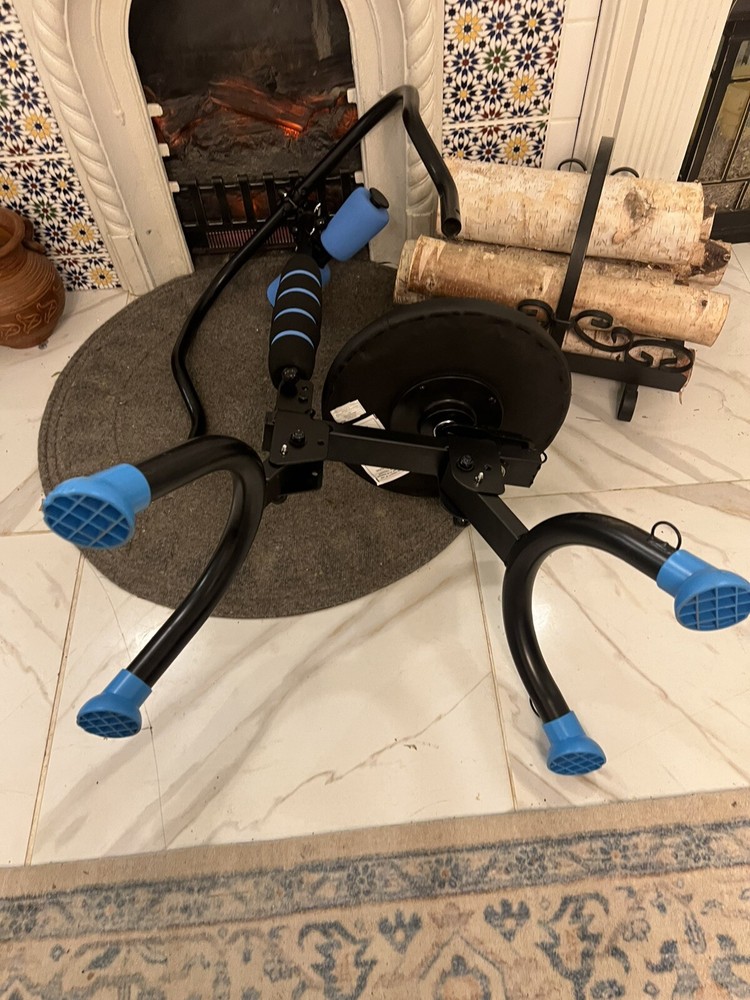 AB Doer Elite Abdominal Workout Exercise System Nice Condition!