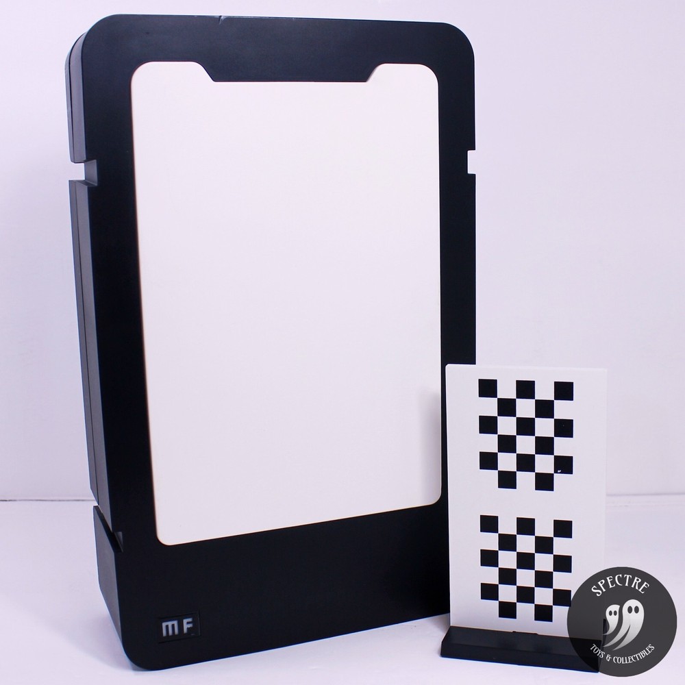 Matter and Form V1 Model MFS1V1 3D Scanner- Tested