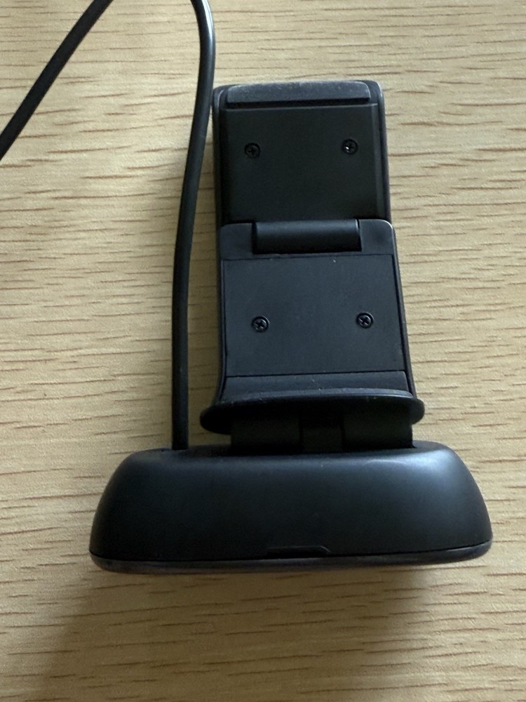 Logitech V-U0018 Webcam