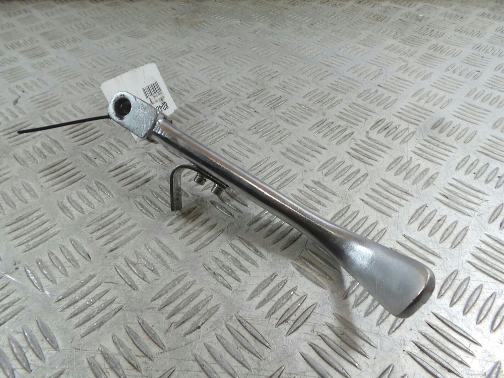 2015 KEEWAY SUPERLIGHT 125  Side / Centre Stand