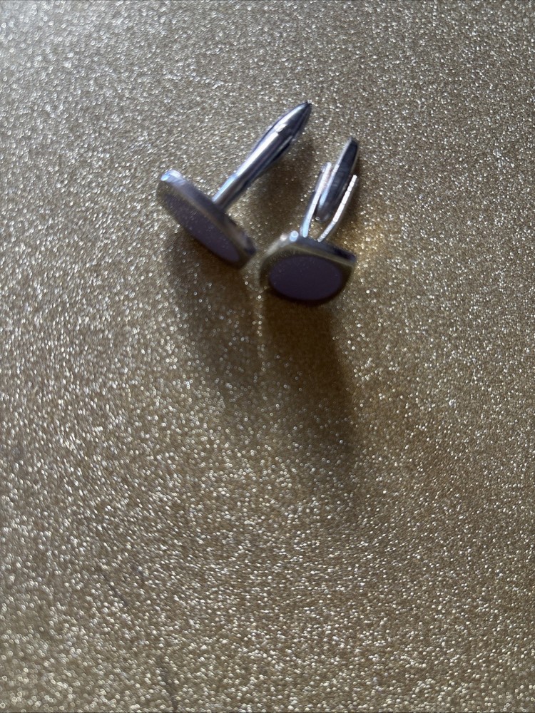 Men's Cufflinks Set
