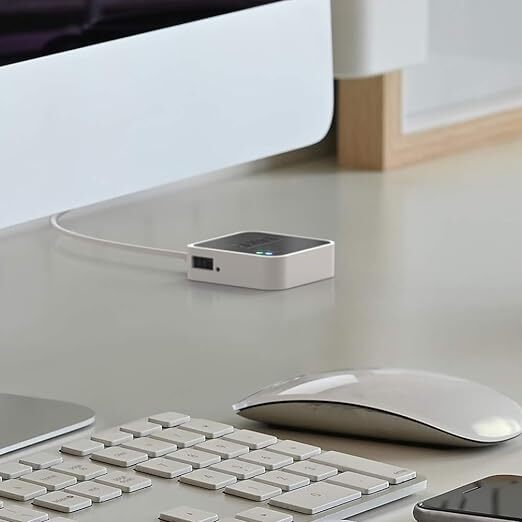 Blink Sync Module 2 For Existing Blink Security Camera System - Camera Required