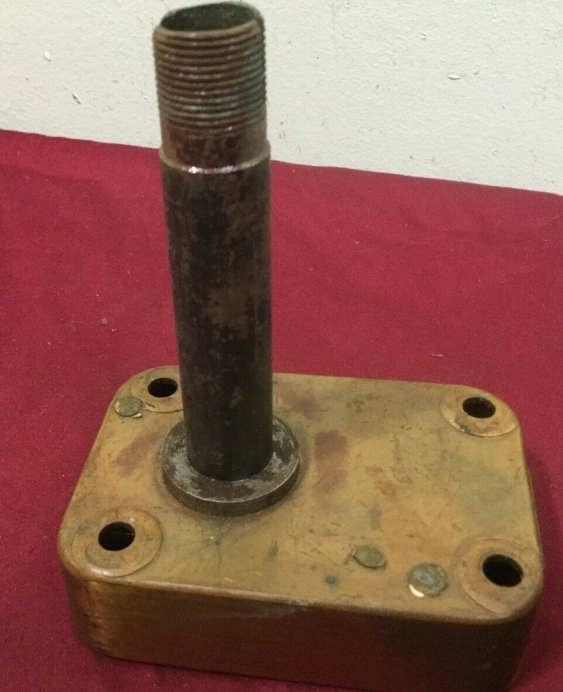 Federal Equipment Co brand Safe Lock Case, locksmith