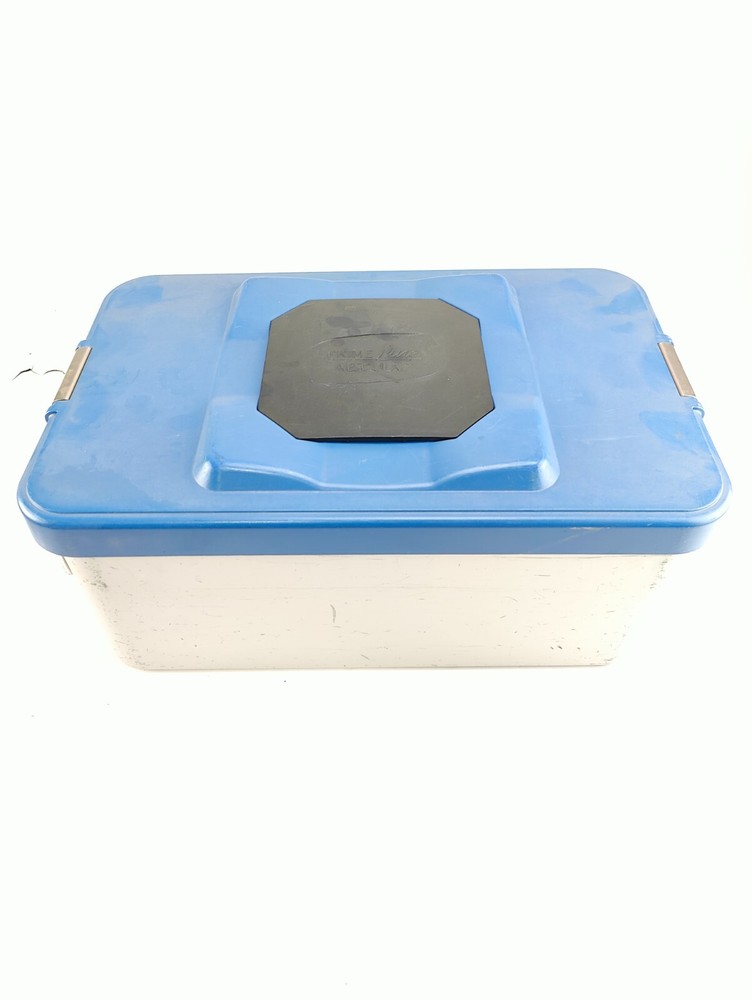 Aesculap Steril Container System Sterilization Container 17" X 10.5" X 7.5"