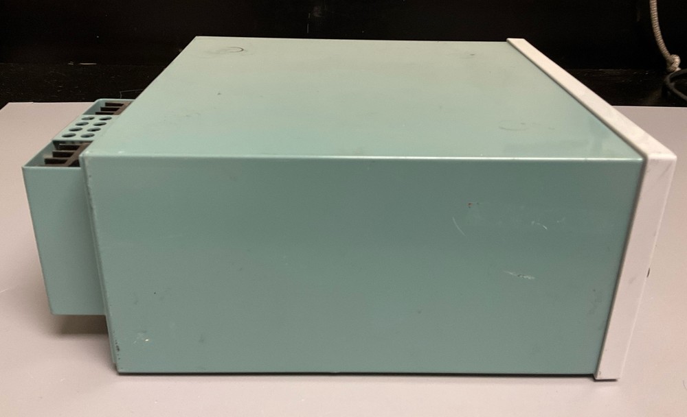 DISA Type 55D01 Constant Temperature Anemometer | No Power Supply