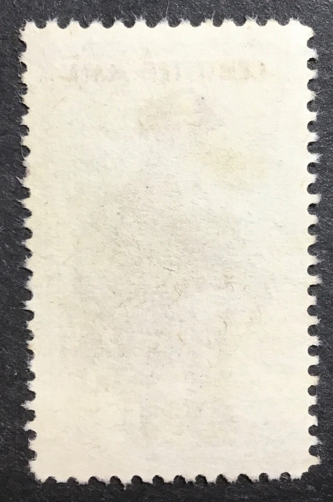 US Scott #FA1 Certified Mail 15 Cent Used