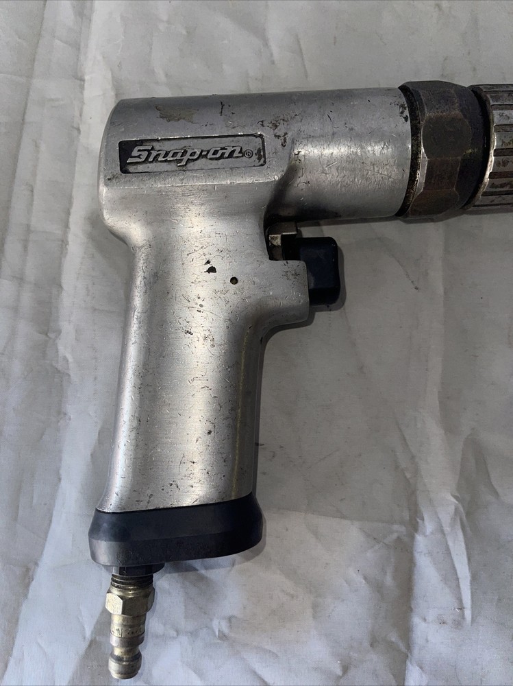 SNAP ON PDR3A PNEUMATIC DRILL, REVERSIBLE