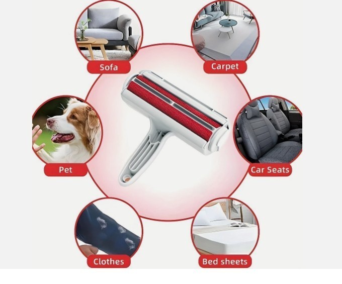 Lint remover Cat/Dog Reusable