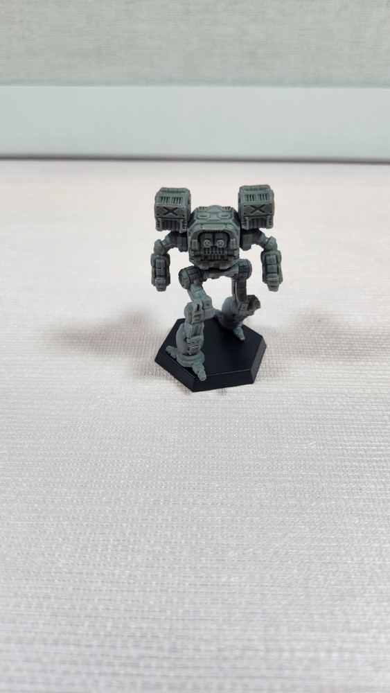 BattleTech: Mech: Timber Wolf