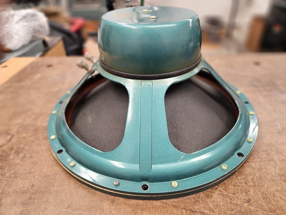 Altec Lansing 803B Woofer