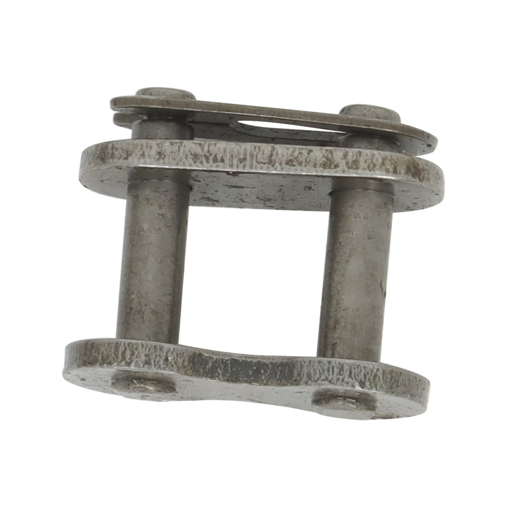 Roller chain #40H 10ft with 2 connectors