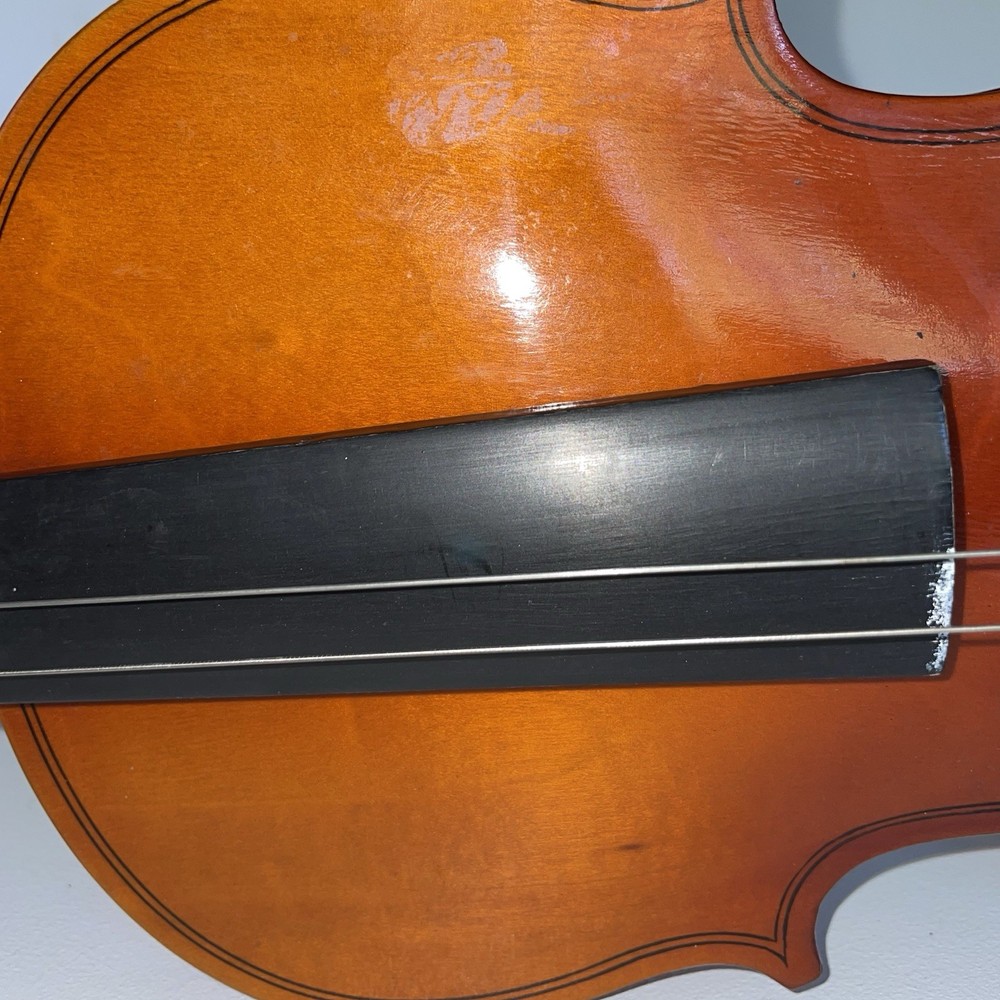 Crescent Violin - No Bow - No Case