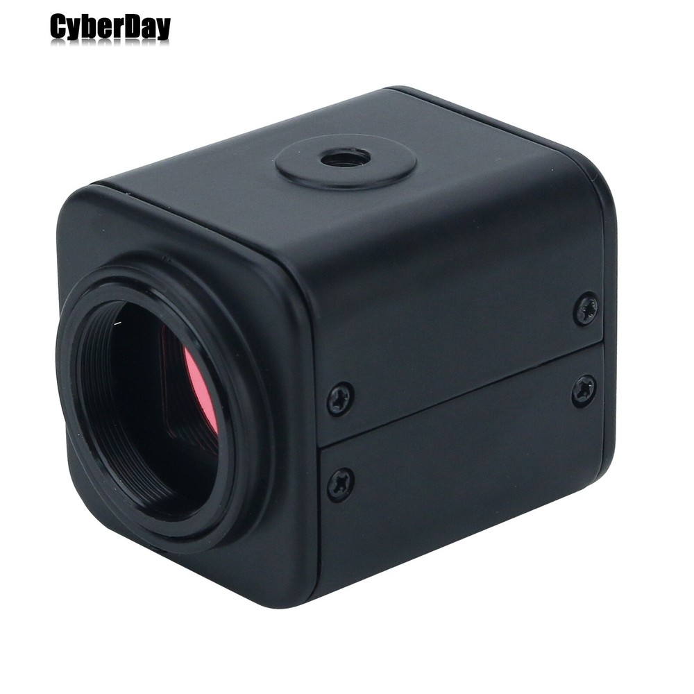 HAYEAR 16-Million Pixel Microscope Camera Visual Detection Electronic Eyepiece