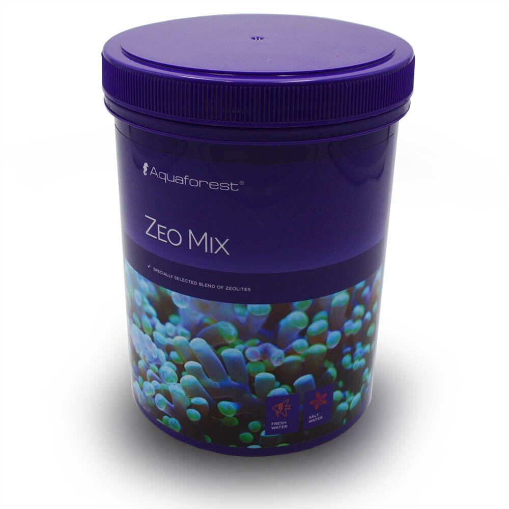 AF ZeoMix (1L) - Aquaforest