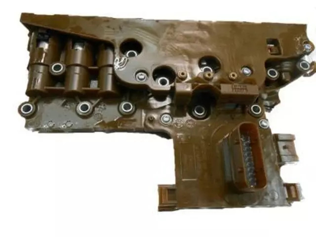 Genuine Ford Automatic Transmission Control Module AA5Z7G391A