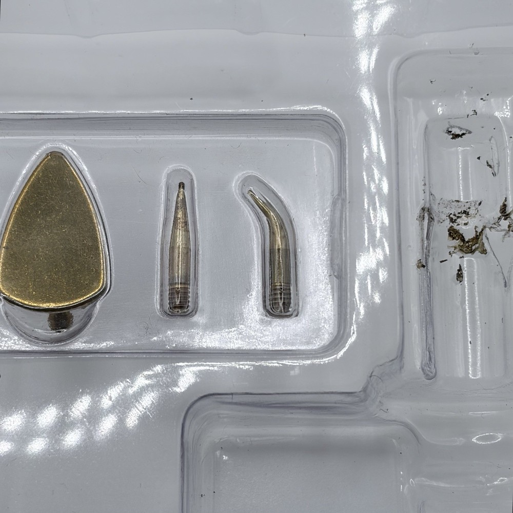 Martha Stewart Crafts 6pc Multi Purpose Heat Tool TESTED