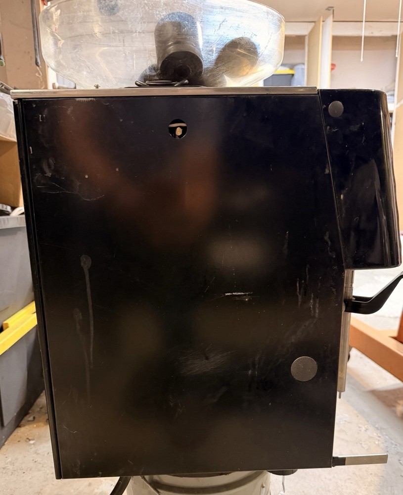 SCHAERER Coffee Art Plus AUTOMATIC ESPRESSO MACHINE